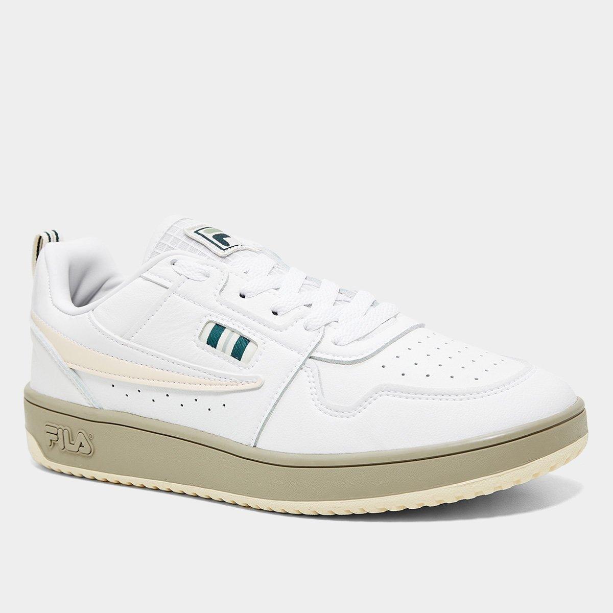 Tênis Fila Classic Tennis Masculino - 2