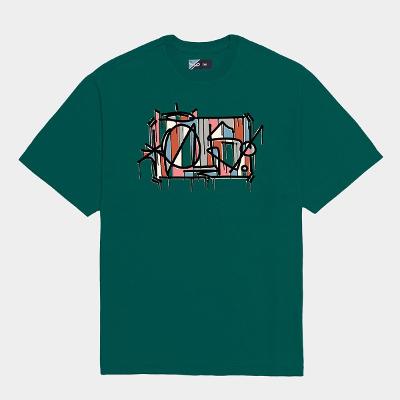 Camiseta Öus Logo Masculina
