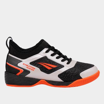 Chuteira Futsal Penalty Max Evolution Player Unissex