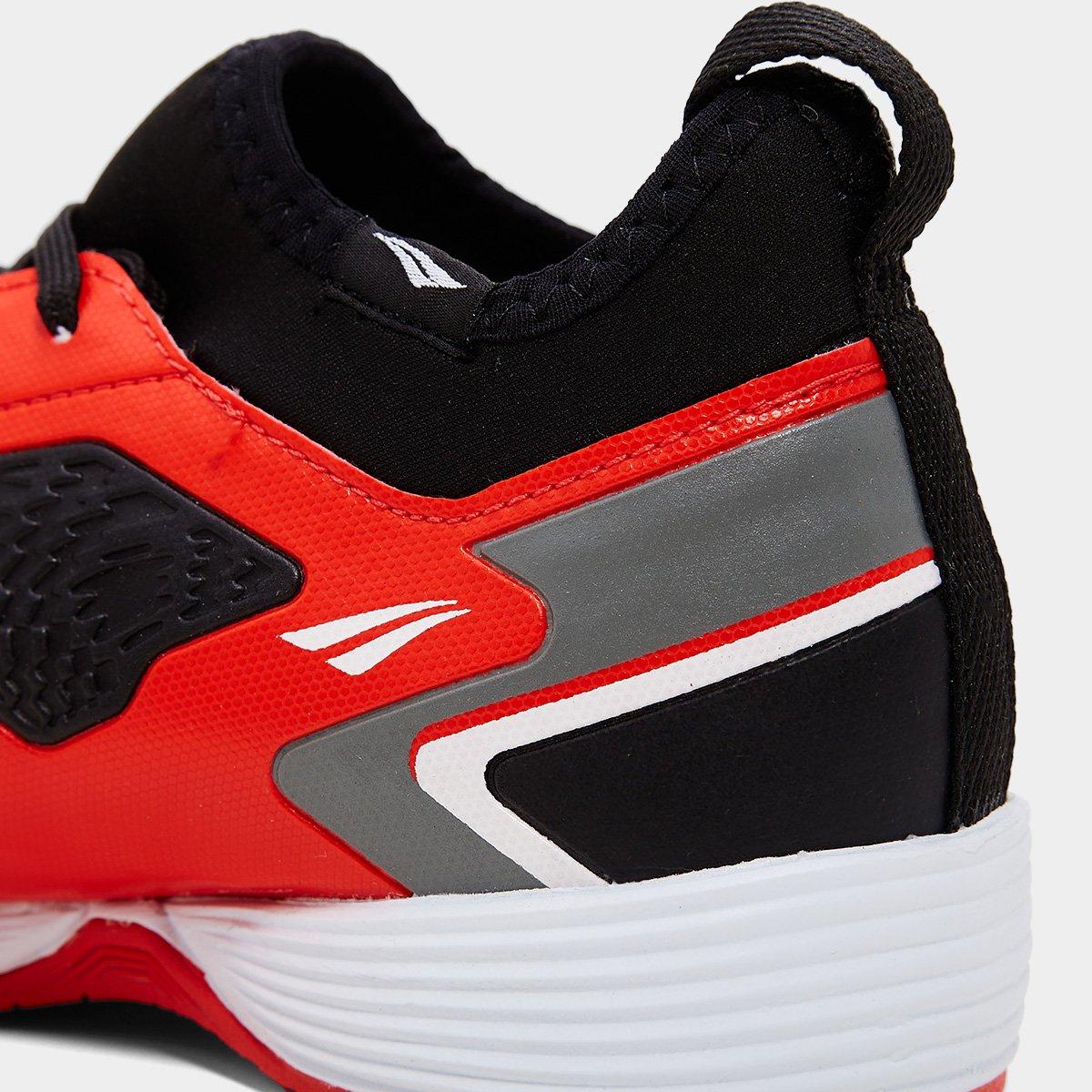 Chuteira Futsal Penalty Evolution Player Locker Y-1 Unissex - 9