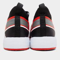 Chuteira Futsal Penalty Evolution Player Locker Y-1 Unissex - 3