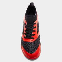 Chuteira Futsal Penalty Evolution Player Locker Y-1 Unissex