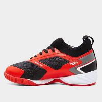 Chuteira Futsal Penalty Evolution Player Locker Y-1 Unissex - 6