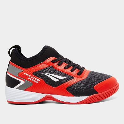Chuteira Futsal Penalty Max Evolution Player Locker Y-1 Unissex