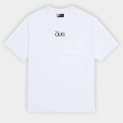 Camiseta Öus Logo Masculina