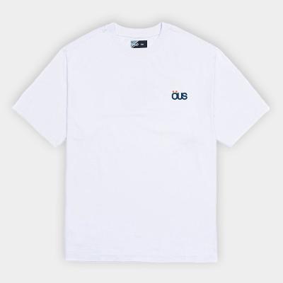 Camiseta Öus Logo Masculina