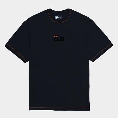 Camiseta Öus Logo Masculina