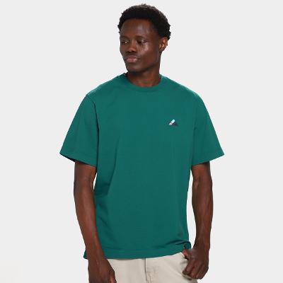 Camiseta Öus Casual Masculina