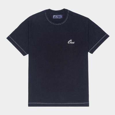 Camiseta Öus Logo Masculina