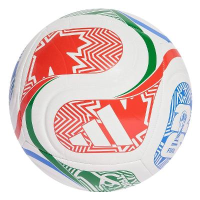 Bola Campo Adidas Trionda Copa do Mundo 2026 Club