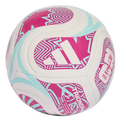 Bola de Futebol Campo Adidas Trionda Copa do Mundo 2026 Club