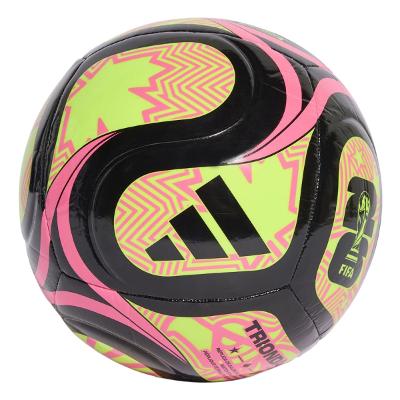 Bola de Futebol Campo Adidas Trionda Copa do Mundo 2026 Club