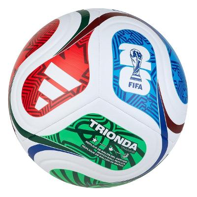 Bola Campo Adidas Trionda Copa do Mundo 2026 Training