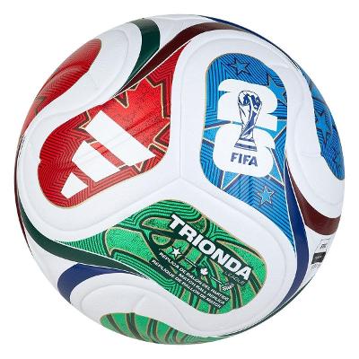 Bola Campo Adidas Trionda Copa do Mundo 2026 League