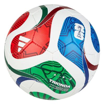 Bola Futsal Adidas Trionda Copa do Mundo 2026 Training