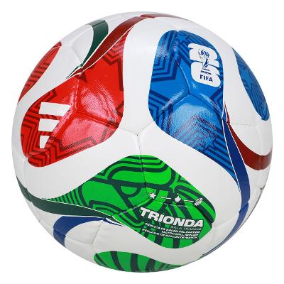 Bola Futsal Adidas Trionda Copa do Mundo 2026 Training