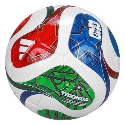 Bola Futsal Adidas Trionda Copa do Mundo 2026 Pro