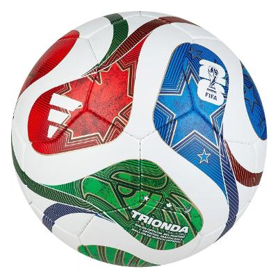 Bola Futsal Adidas Trionda Copa do Mundo 2026 Pro