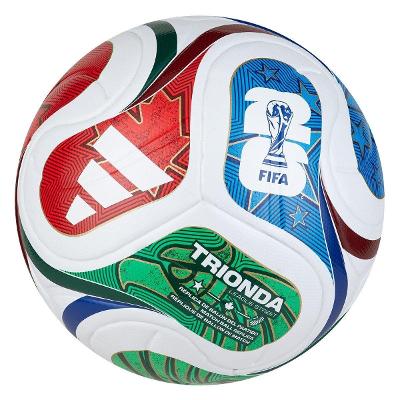 Bola Society Adidas Trionda Copa do Mundo 2026 League