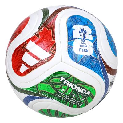 Bola Campo Adidas Trionda Copa do Mundo 2026 Competition