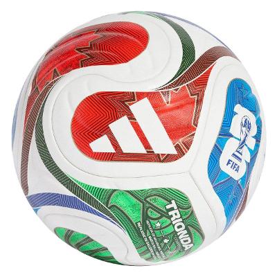 Bola Campo Adidas Trionda Copa do Mundo 2026 Competition