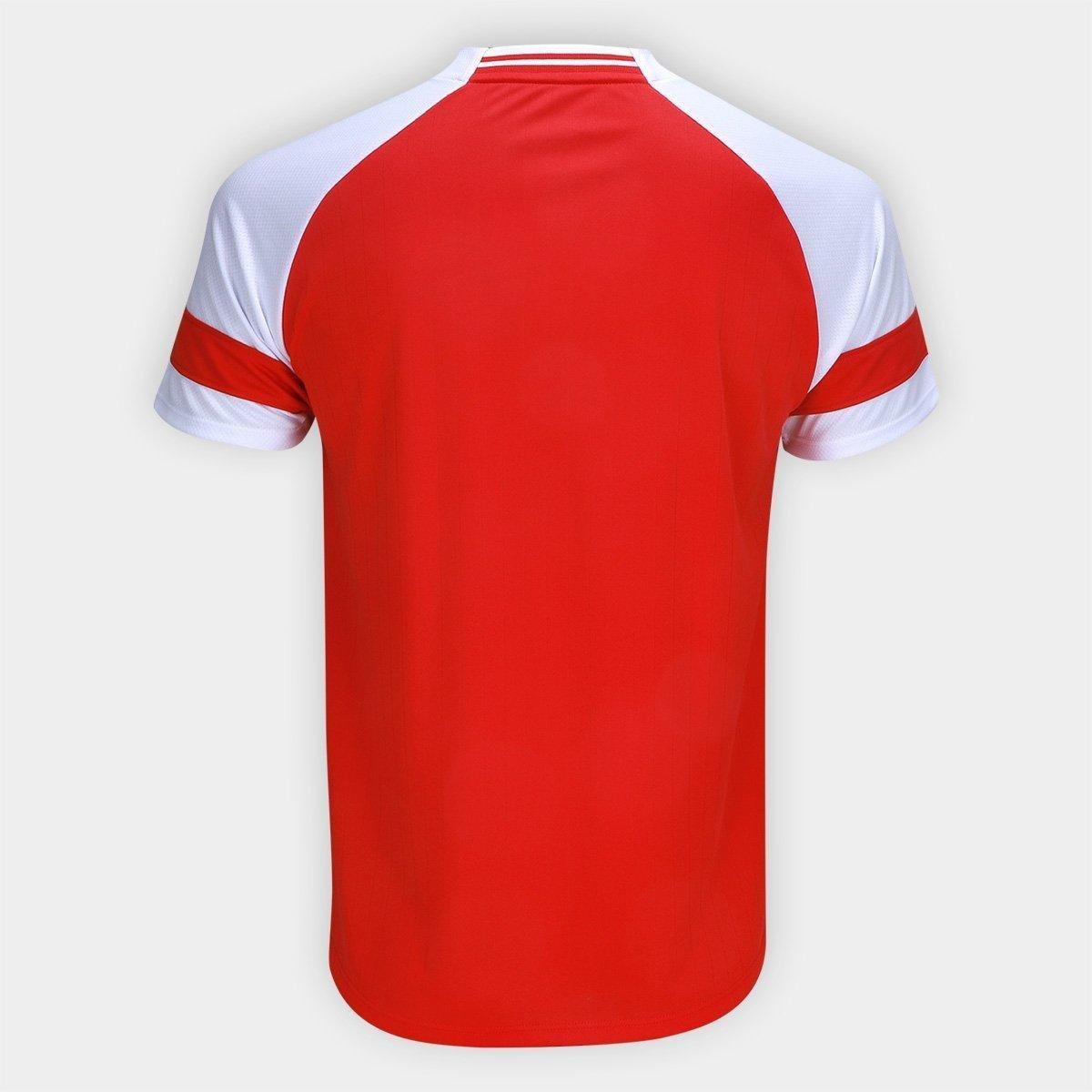 Camisa Internacional Baseball II Masculina - 2