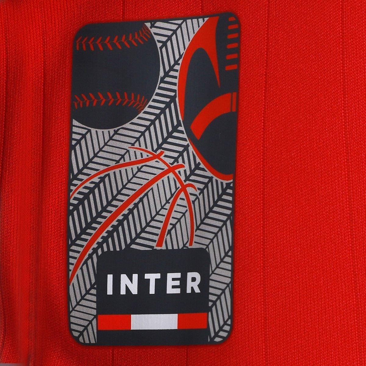 Camisa Internacional Baseball II Masculina - 4