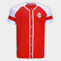 Camisa Internacional Baseball II Masculina - 1