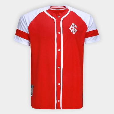 Camisa Internacional Baseball II Masculina
