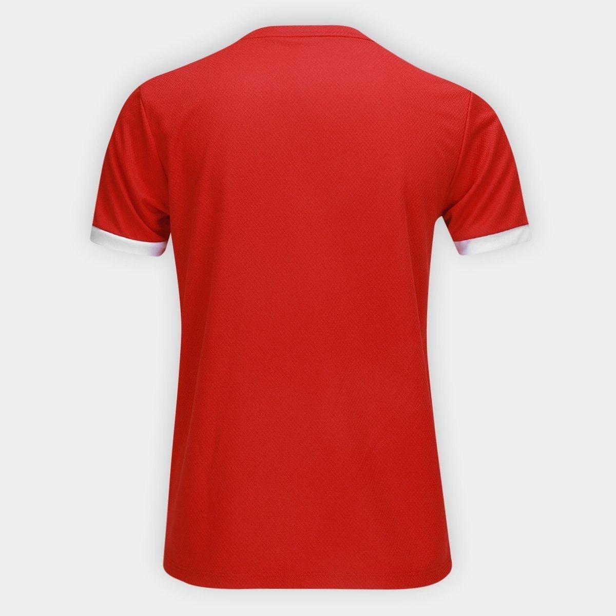 Camisa Internacional Gigante II Feminina - 2