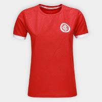 Camisa Internacional Gigante II Feminina - 1