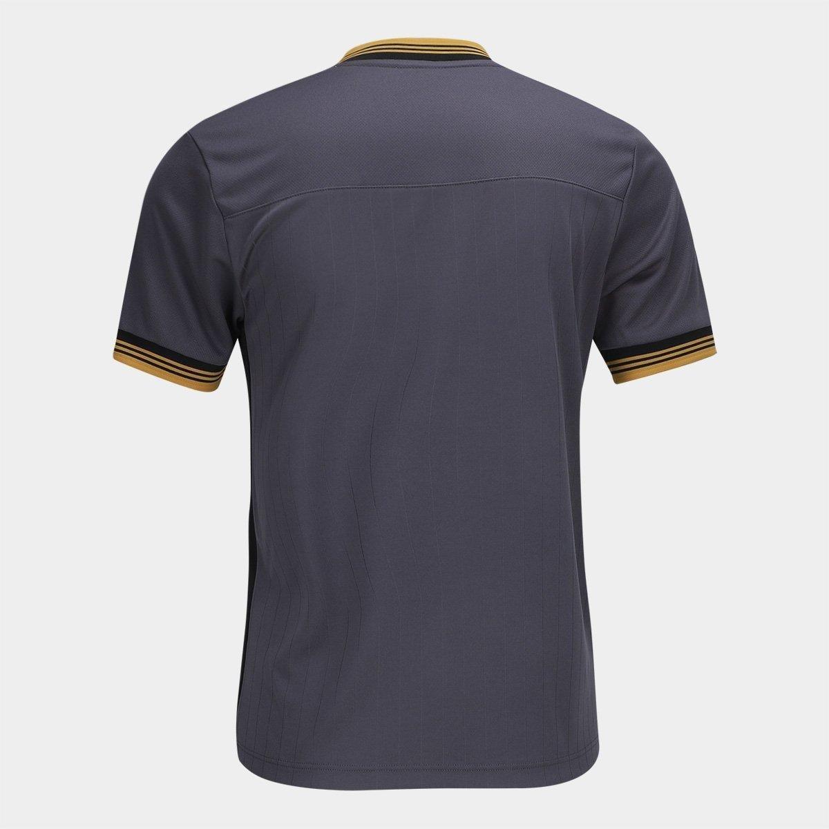 Camisa Internacional Power New II Feminina - 2