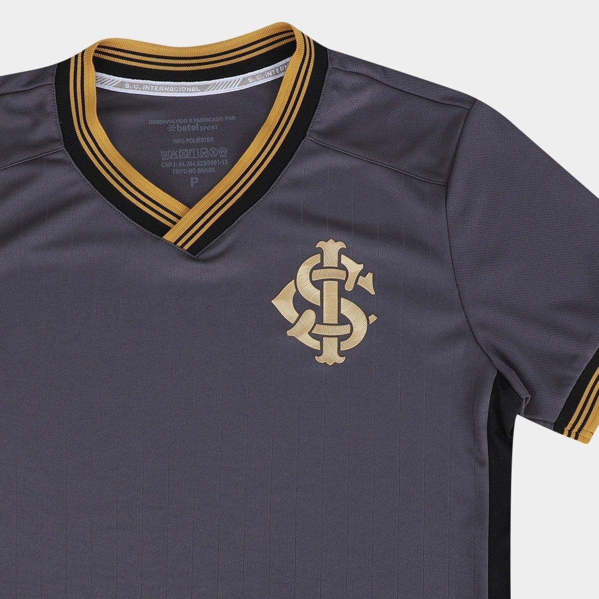 Camisa Internacional Power New II Feminina - 4