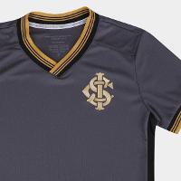 Camisa Internacional Power New II Feminina - 4