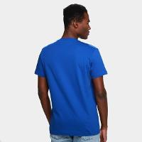 Camiseta Tommy Hilfige Stack Graprhic Masculina - 2