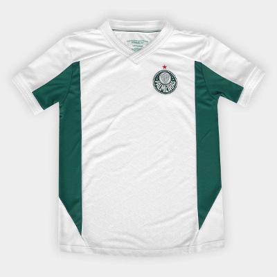 Camisa Juvenil Palmeiras Score II