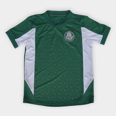 Camisa Juvenil Palmeiras Score II