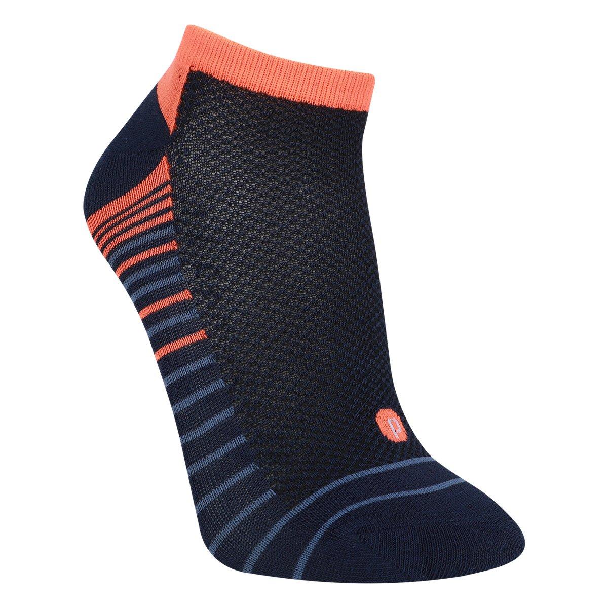 Meia Puket Sapatilha - 2