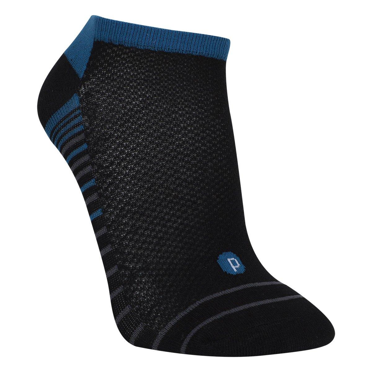 Meia Puket Sapatilha - 3