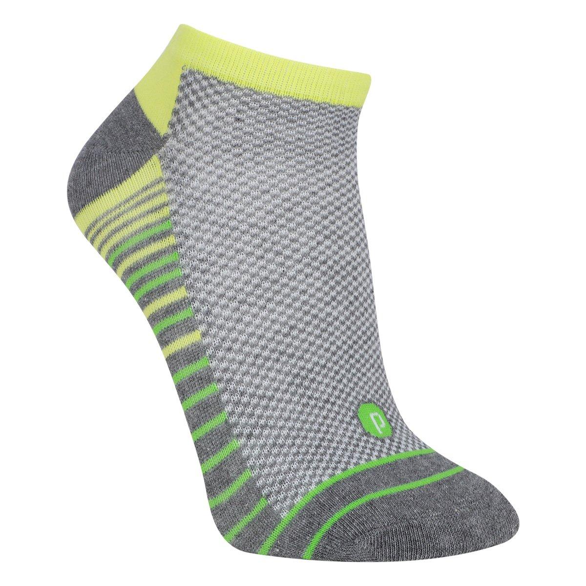 Meia Puket Sapatilha - 4