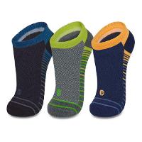 Meia Puket Sapatilha - 1