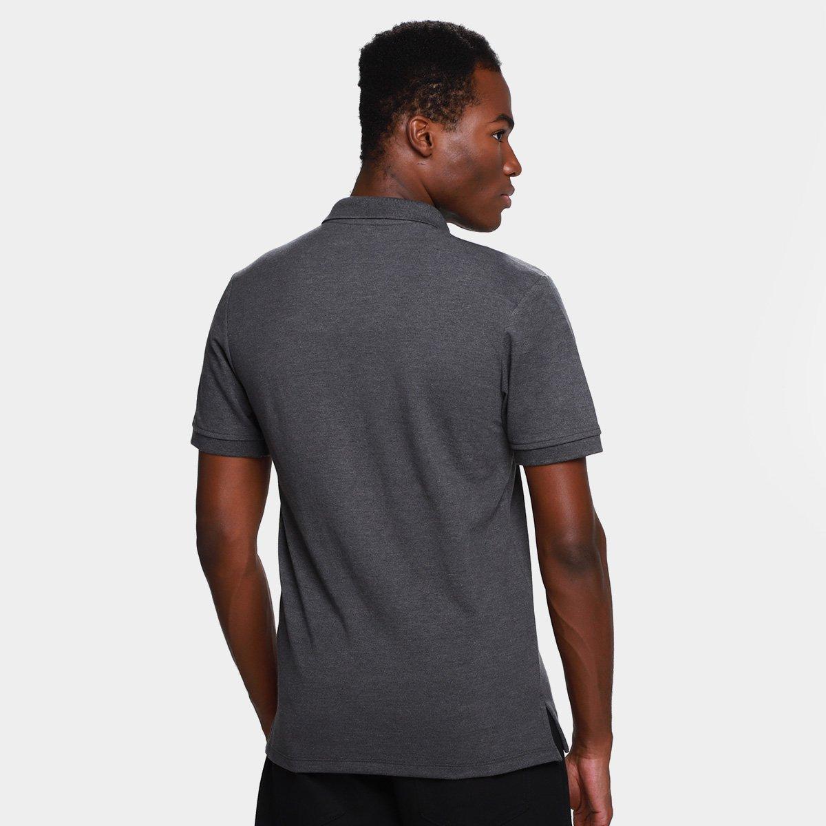 Camisa Polo Red Bull Racing Masculina - 3