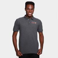 Camisa Polo Red Bull Racing Masculina - 1