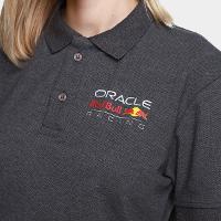 Camisa Polo Red Bull Racing Masculina - 6