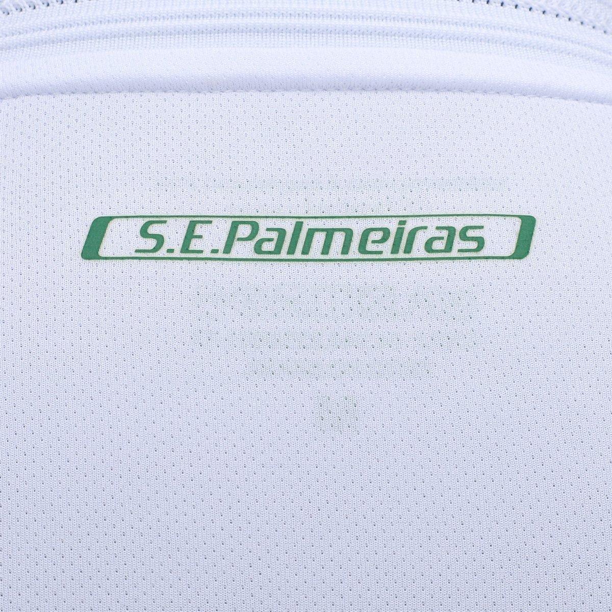 Camisa Palmeiras Score II Masculina - 4