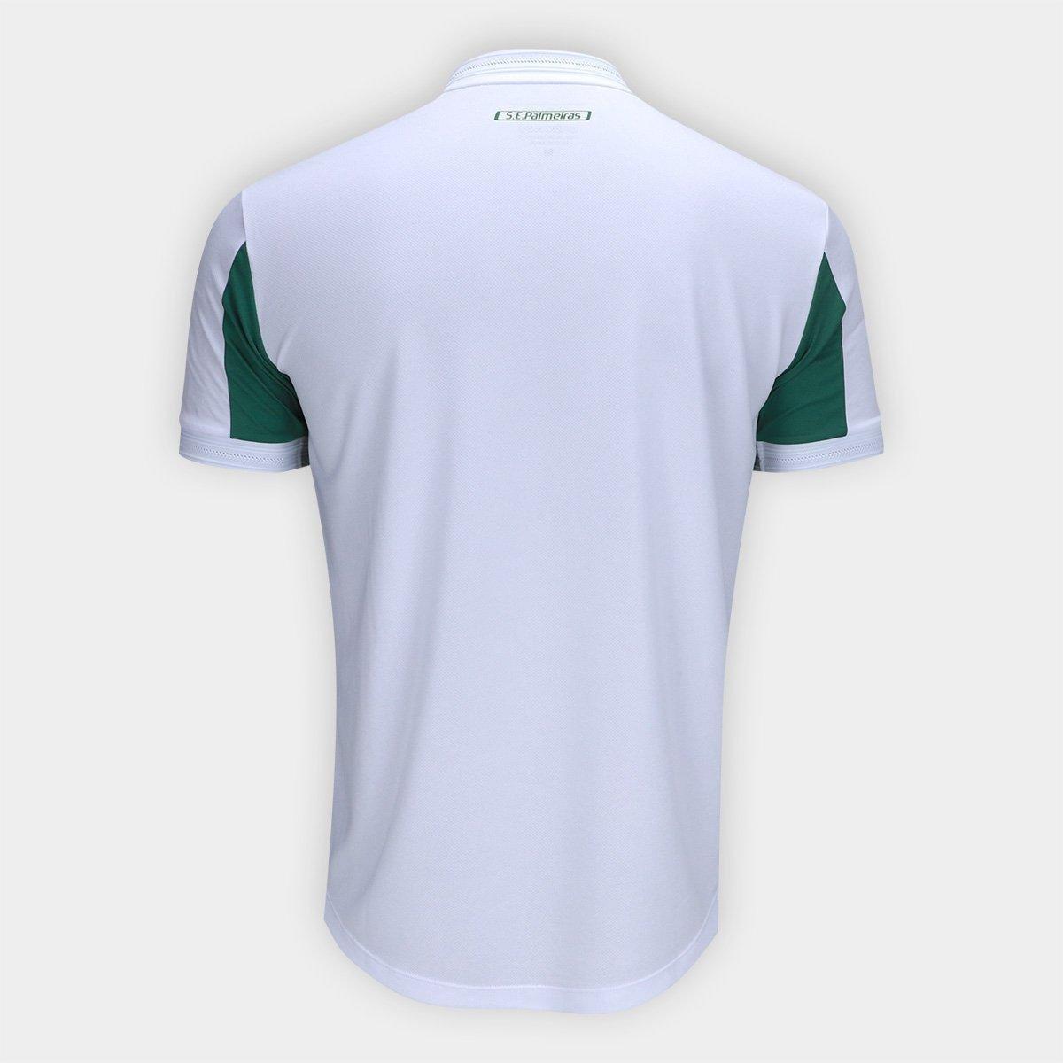Camisa Palmeiras Score II Masculina - 2