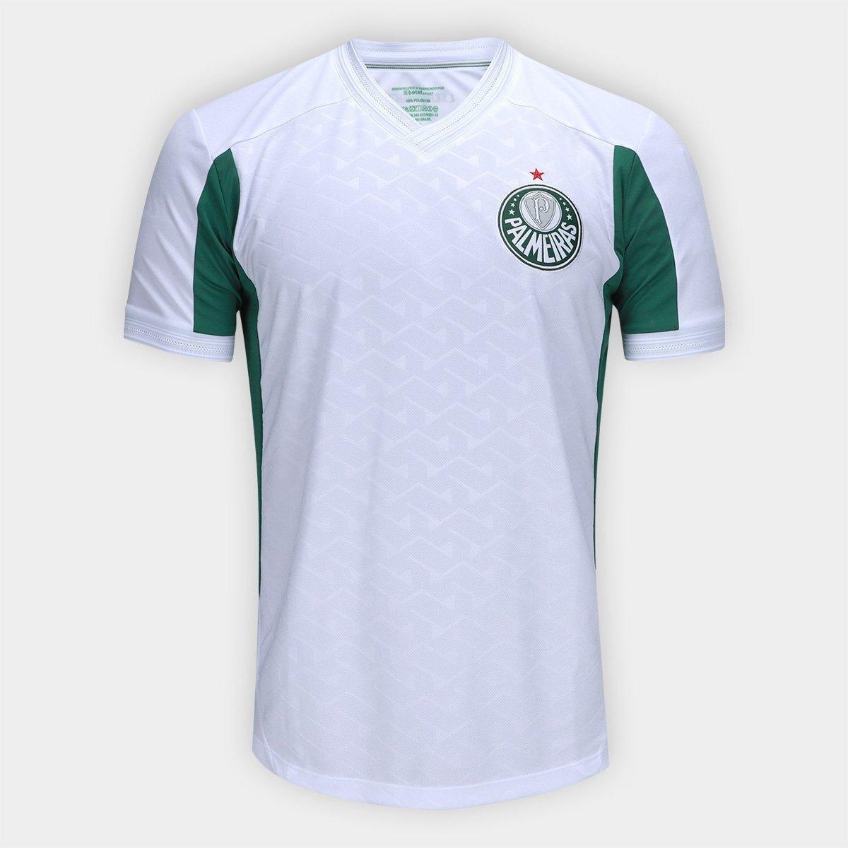 Camisa Palmeiras Score II Masculina - 1