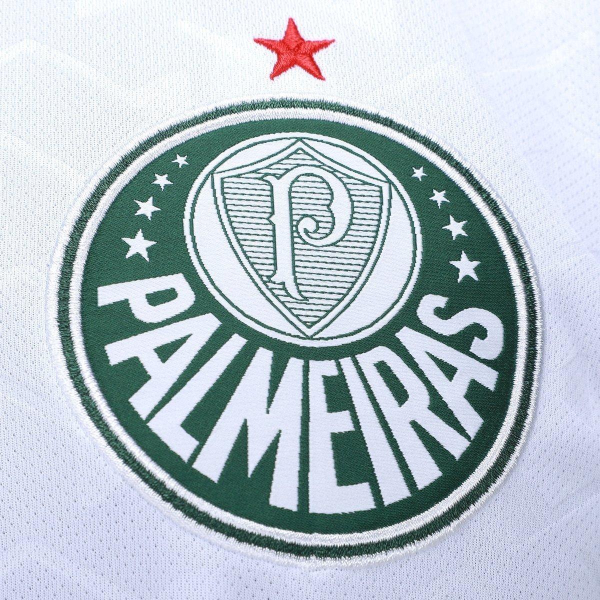 Camisa Palmeiras Score II Masculina - 3