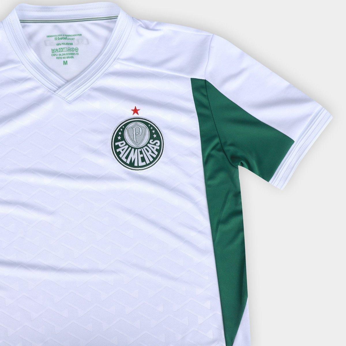 Camisa Palmeiras Score II Masculina - 5