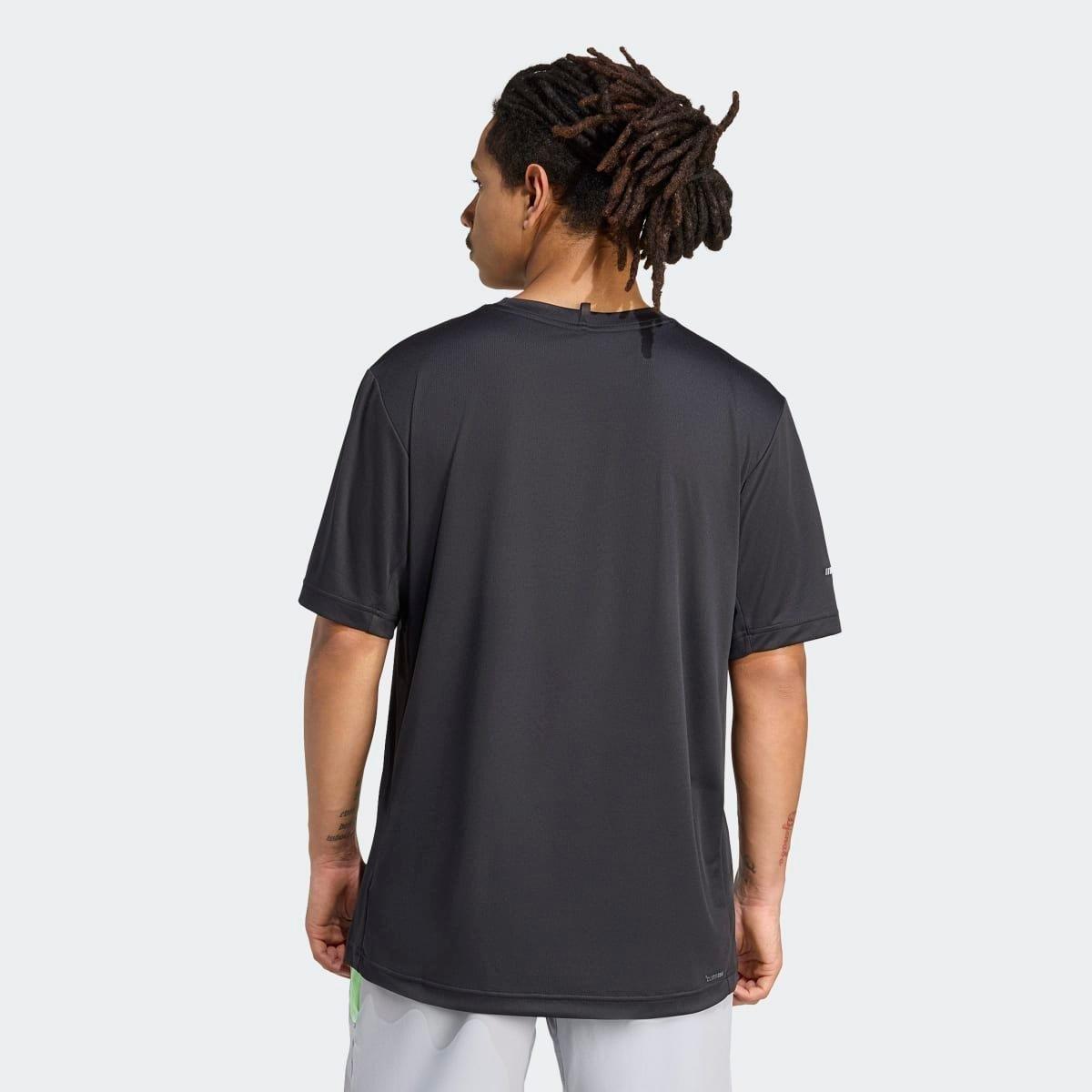 Camiseta Adidas Essentials Treino Masculina - 2
